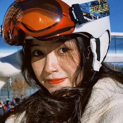 冰雪女王