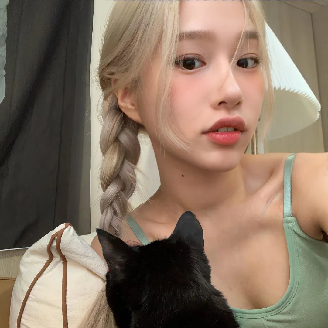 姬姥的青春期