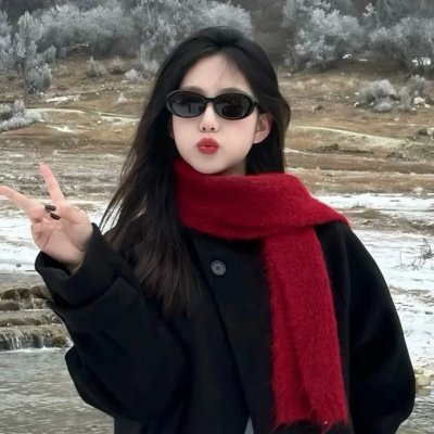 西方美人