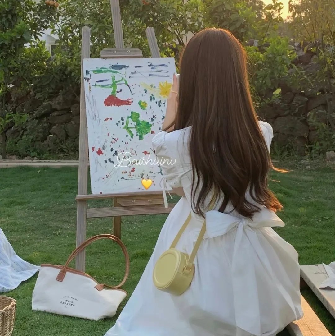 轻拍翻转小魔女