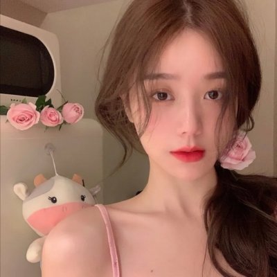 小妈妈
